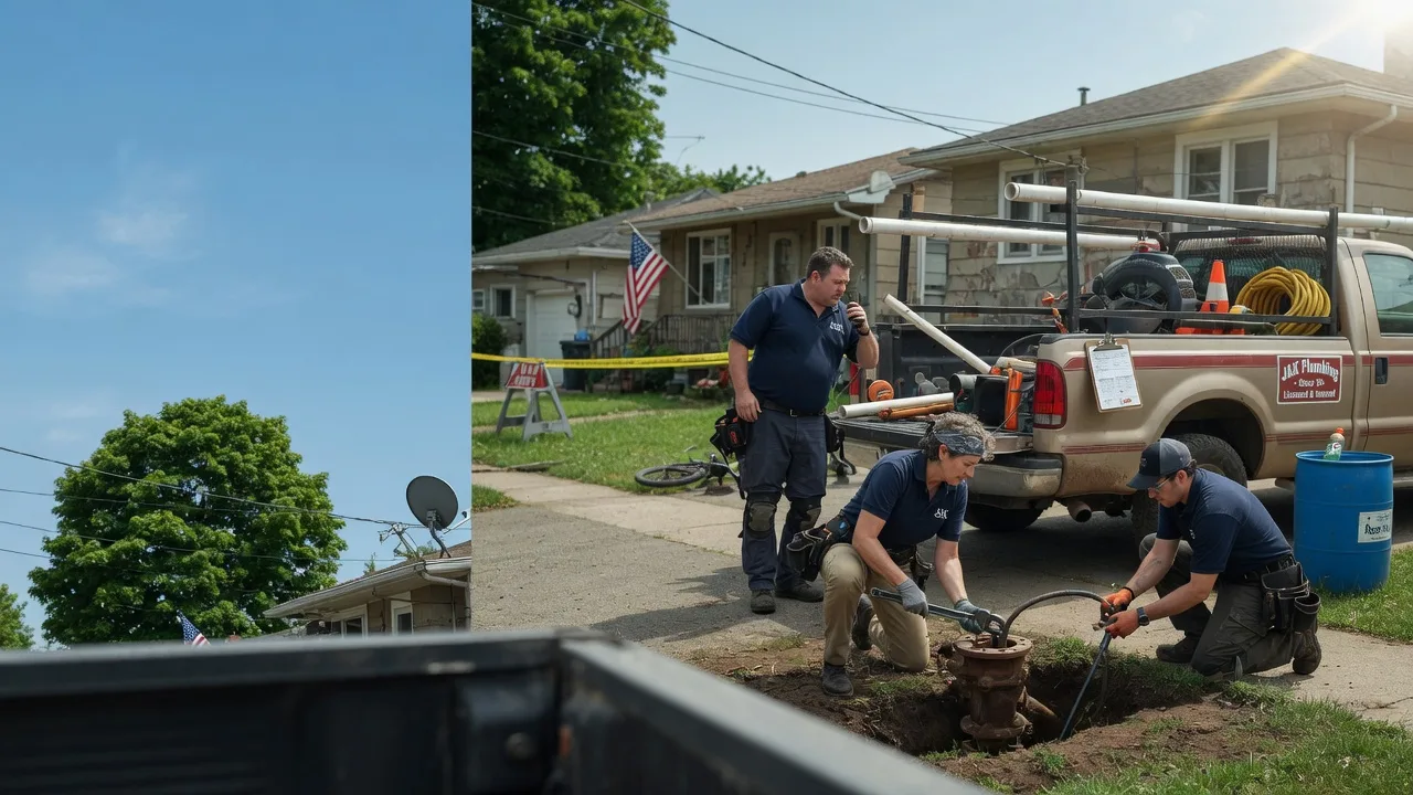 Water Heater Replacement in Walcott, IA near me